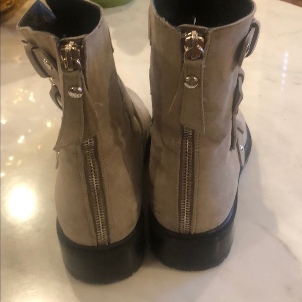 Stuart Weitzman Boots - image 7